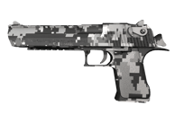 Desert Eagle | Urban DDPAT image