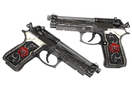 Dual Berettas | Balance Dual Berettas | Balance image