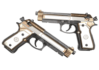 Dual Berettas | Cartel Dual Berettas | Cartel image