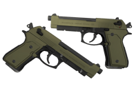 Dual Berettas | Colony Dual Berettas | Colony image