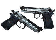 Dual Berettas | Dezastre Dual Berettas | Dezastre image
