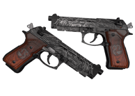 Dual Berettas | Dualing Dragons Dual Berettas | Dualing Dragons image