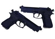 Dual Berettas | Moon in Libra Dual Berettas | Moon in Libra image