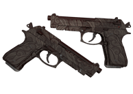 Dual Berettas | Pyre Dual Berettas | Pyre image