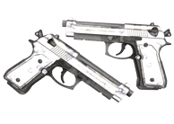 Dual Berettas | Stained Dual Berettas | Stained image