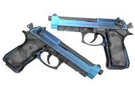 Dual Berettas | Urban Shock Dual Berettas | Urban Shock image