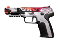 Five-SeveN | Boost Protocol image