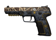 Five-SeveN | Buddy Five-SeveN | Buddy image