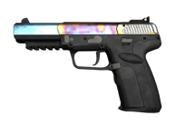 Five-SeveN | Case Hardened Five-SeveN | Case Hardened image