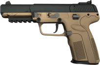 Five-SeveN | Contractor