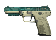 Five-SeveN | Coolant Five-SeveN | Coolant image