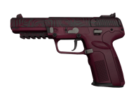 Five-SeveN | Crimson Blossom Five-SeveN | Crimson Blossom image