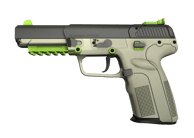 Five-SeveN | Hot Shot Five-SeveN | Hot Shot image
