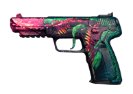 Five-SeveN | Hyper Beast Five-SeveN | Hyper Beast image
