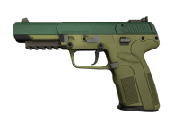 Five-SeveN | Jungle Five-SeveN | Jungle image
