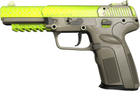 Five-SeveN | Neon Kimono