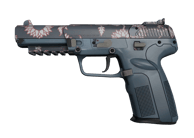 Five-SeveN | Nightshade Five-SeveN | Nightshade image