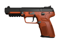 Five-SeveN | Nitro image