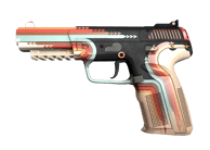 Five-SeveN | Retrobution Five-SeveN | Retrobution image