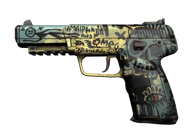 Five-SeveN | Scrawl image