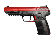 Five-SeveN | Urban Hazard image
