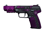 Five-SeveN | Violent Daimyo Five-SeveN | Violent Daimyo image