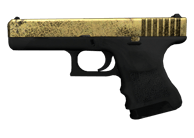 Glock-18 | Brass image