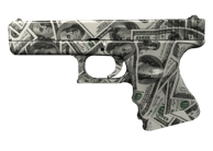 Glock-18 | Franklin image