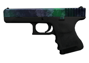 Gamma Doppler Phase 1 image