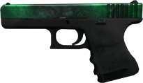 Glock-18 | Gamma Doppler Phase 2 image