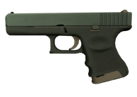 Glock-18 | Groundwater image