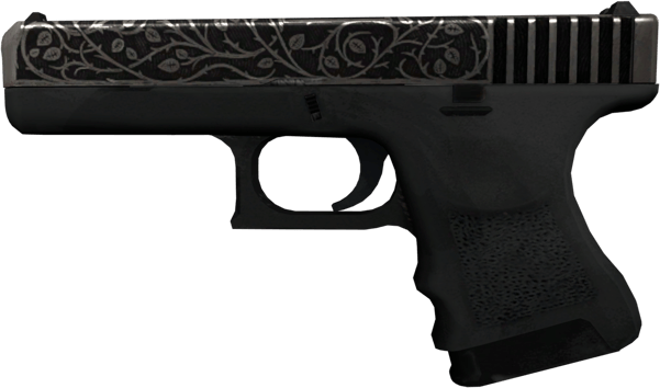 Glock-18 | Hierro artesanal (Deplorable)