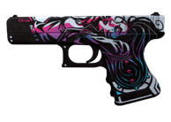 Glock-18 | Neo-Noir image