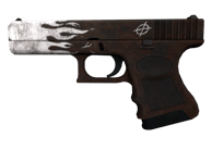 Glock-18 | Oxide Blaze image