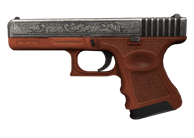 Glock-18 | Royal Legion image