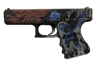 Glock-18 | Sacrifice image