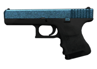 Glock-18 | Twilight Galaxy image