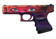Glock-18 | Vogue image
