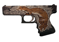 Glock-18 | Weasel image