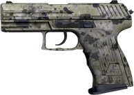 P2000 | Granite Marbleized image