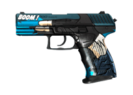 P2000 | Handgun P2000 | Handgun image
