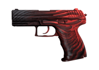 P2000 | Obsidian P2000 | Obsidian image