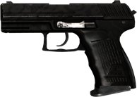 P2000 | Panther Camo P2000 | Panther Camo image