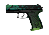 P2000 | Pulse P2000 | Pulse image