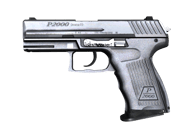 P2000 | Silver P2000 | Silver image
