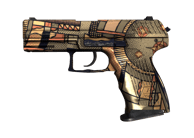 P2000 | Space Race P2000 | Space Race image