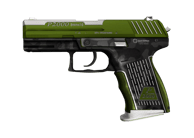 P2000 | Turf image
