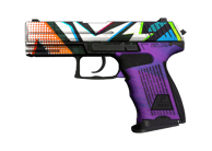 P2000 | Wicked Sick P2000 | Wicked Sick image