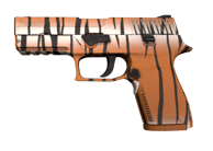 P250 | Bengal Tiger image
