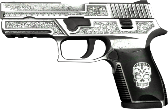 P250 | Kartelli (Aikansa elänyt)